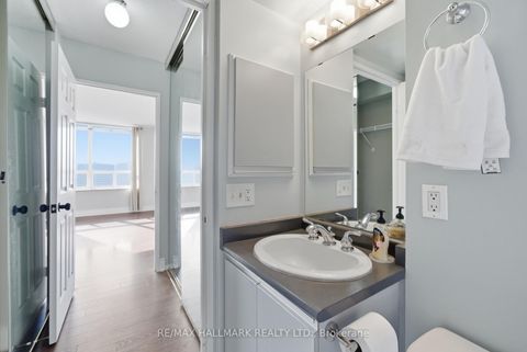 Photo 30 at 2002 - 215 Wynford Drive, Flemingdon Park, Toronto