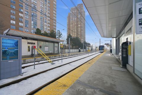 Photo 36 at 2002 - 215 Wynford Drive, Flemingdon Park, Toronto