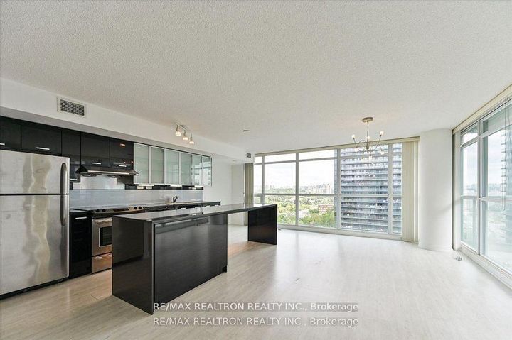 Photo 12 at 1110 - 15 Singer Court, Bayview Village, Toronto