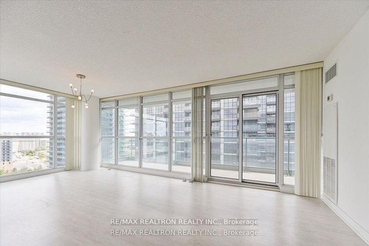 Photo 20 at 1110 - 15 Singer Court, Bayview Village, Toronto