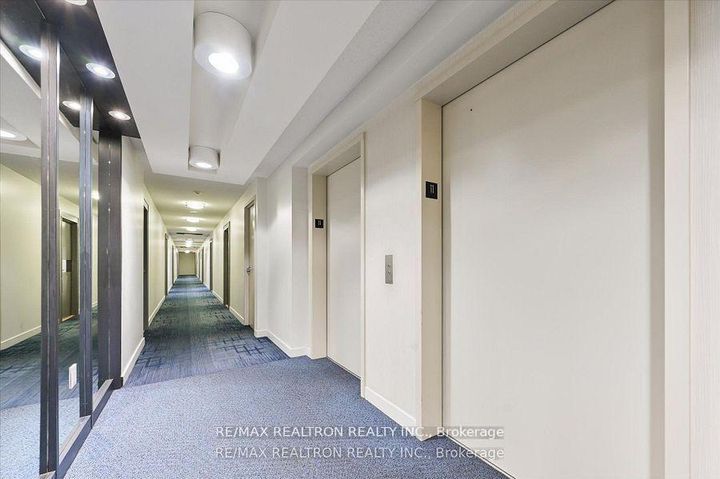 Photo 31 at 1110 - 15 Singer Court, Bayview Village, Toronto