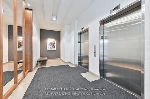 Photo 7 at 1110 - 15 Singer Court, Bayview Village, Toronto