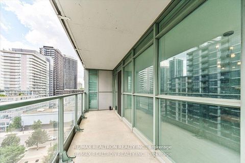 Photo 8 at 1110 - 15 Singer Court, Bayview Village, Toronto