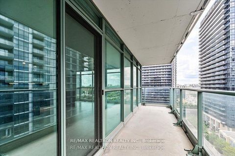 Photo 9 at 1110 - 15 Singer Court, Bayview Village, Toronto