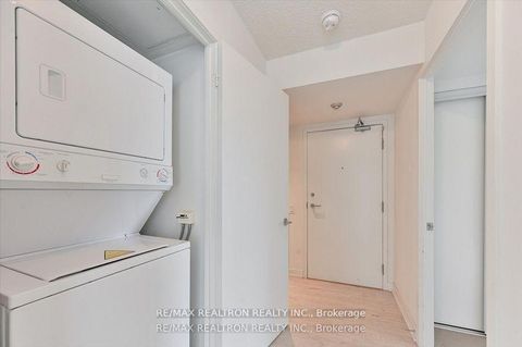 Photo 24 at 1110 - 15 Singer Court, Bayview Village, Toronto