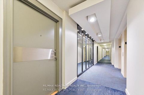 Photo 30 at 1110 - 15 Singer Court, Bayview Village, Toronto