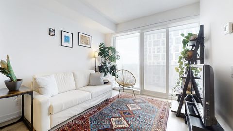 Photo 2 at 2008 - 20 Tubman Avenue, Regent Park, Toronto