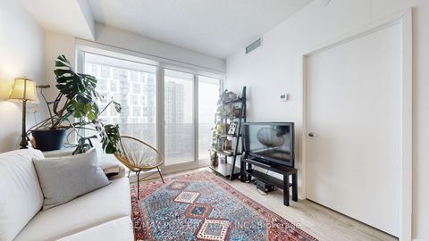 Photo 3 at 2008 - 20 Tubman Avenue, Regent Park, Toronto