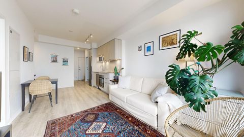 Photo 4 at 2008 - 20 Tubman Avenue, Regent Park, Toronto