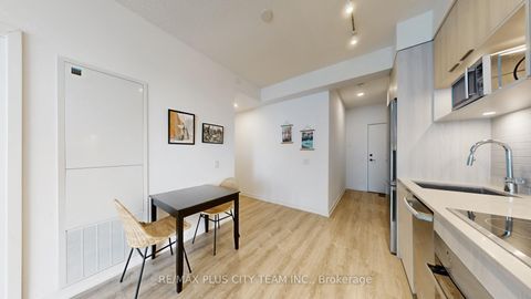 Photo 7 at 2008 - 20 Tubman Avenue, Regent Park, Toronto