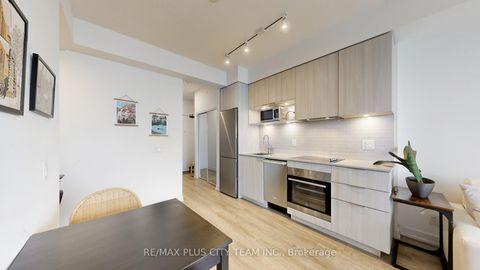 Photo 8 at 2008 - 20 Tubman Avenue, Regent Park, Toronto