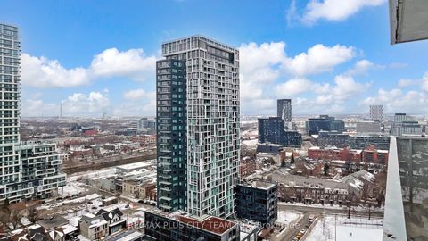 Photo 19 at 2008 - 20 Tubman Avenue, Regent Park, Toronto