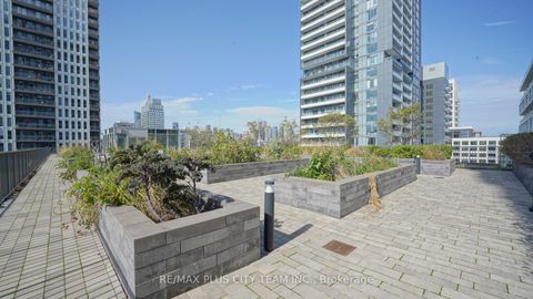 Photo 25 at 2008 - 20 Tubman Avenue, Regent Park, Toronto