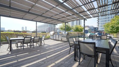 Photo 26 at 2008 - 20 Tubman Avenue, Regent Park, Toronto