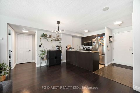 Photo 1 at 3502 - 81 Navy Wharf Court, Waterfront Communities C1, Toronto
