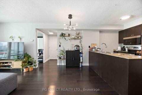 Photo 2 at 3502 - 81 Navy Wharf Court, Waterfront Communities C1, Toronto