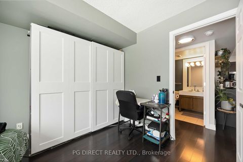 Photo 7 at 3502 - 81 Navy Wharf Court, Waterfront Communities C1, Toronto