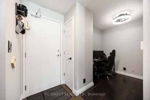 Photo 9 at 3502 - 81 Navy Wharf Court, Waterfront Communities C1, Toronto