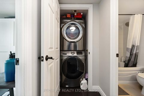 Photo 10 at 3502 - 81 Navy Wharf Court, Waterfront Communities C1, Toronto