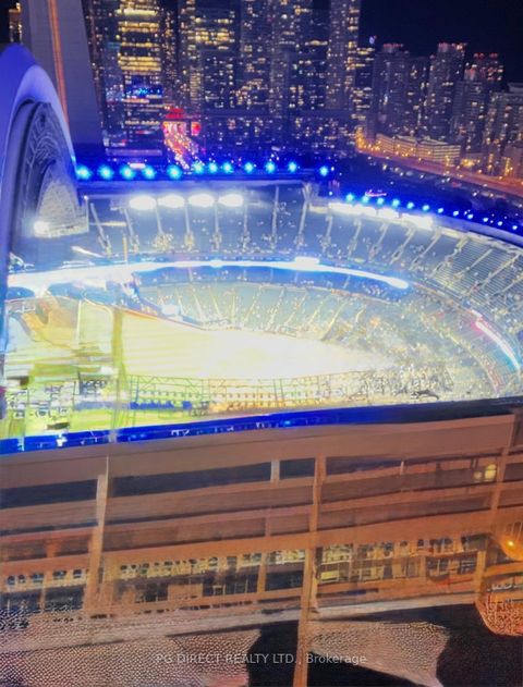 Photo 15 at 3502 - 81 Navy Wharf Court, Waterfront Communities C1, Toronto