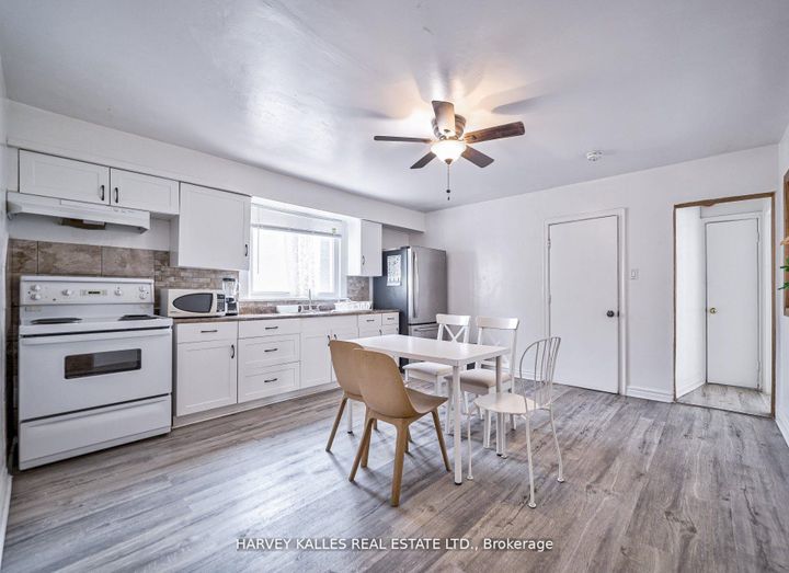 Photo 7 at 40 Dominion Road, Long Branch, Toronto