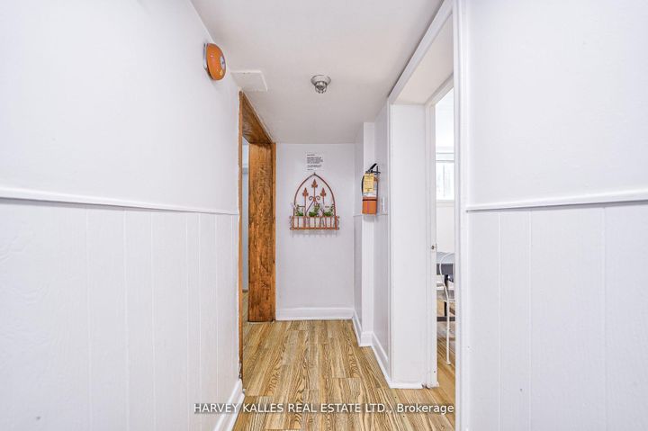 Photo 11 at 40 Dominion Road, Long Branch, Toronto