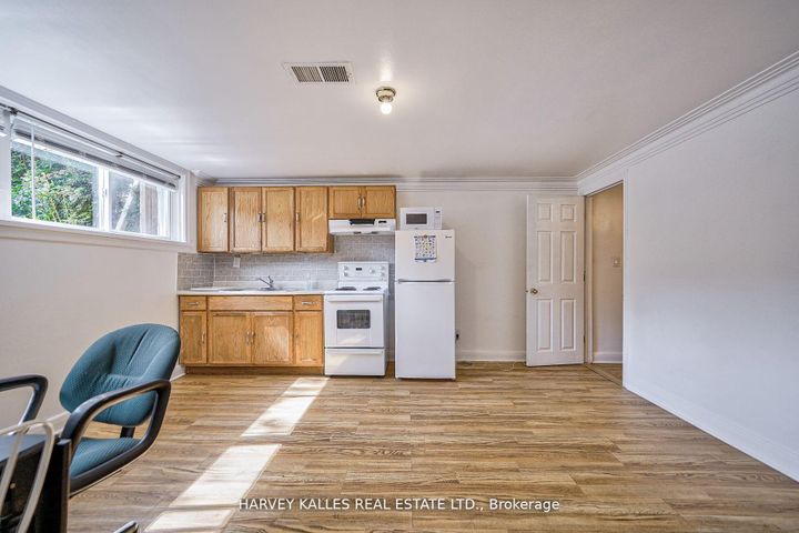 Photo 18 at 40 Dominion Road, Long Branch, Toronto