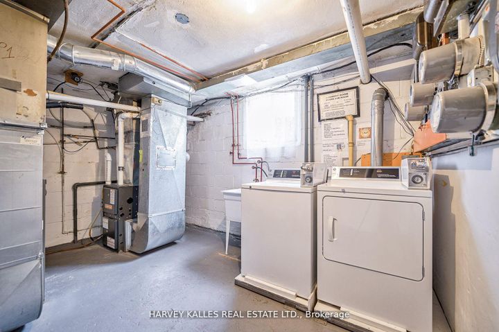 Photo 21 at 40 Dominion Road, Long Branch, Toronto