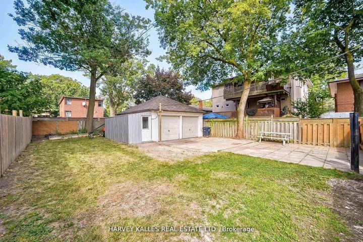Photo 24 at 40 Dominion Road, Long Branch, Toronto