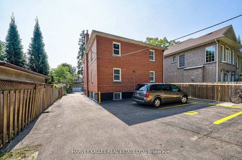 Photo 4 at 40 Dominion Road, Long Branch, Toronto