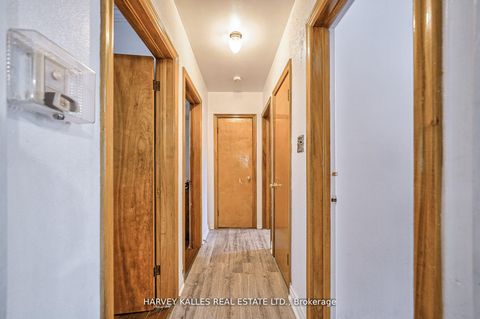 Photo 12 at 40 Dominion Road, Long Branch, Toronto