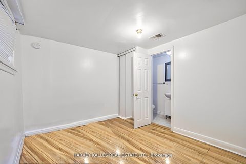 Photo 14 at 40 Dominion Road, Long Branch, Toronto