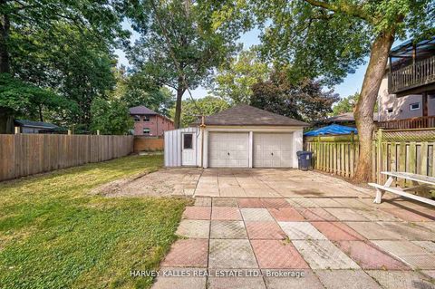 Photo 22 at 40 Dominion Road, Long Branch, Toronto