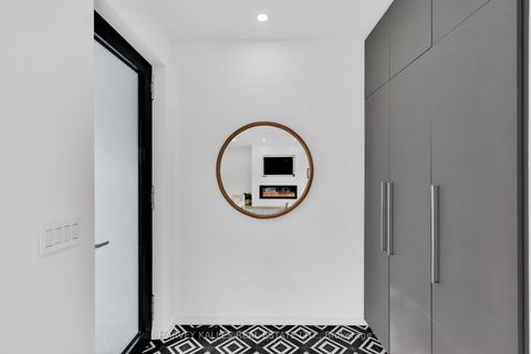 Photo 3 at 223 Wychwood Avenue, Cedarvale, Toronto