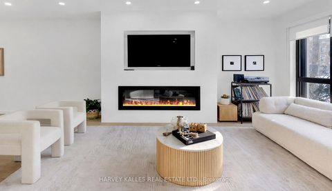 Photo 4 at 223 Wychwood Avenue, Cedarvale, Toronto