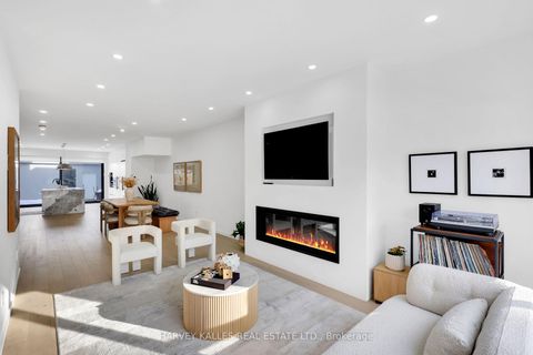 Photo 7 at 223 Wychwood Avenue, Cedarvale, Toronto