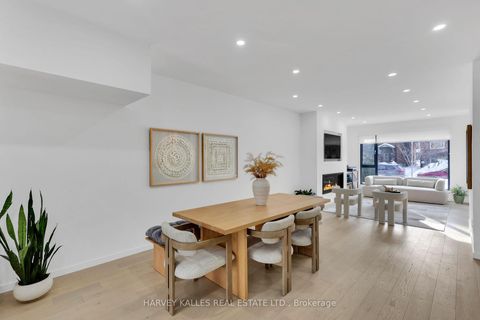 Photo 10 at 223 Wychwood Avenue, Cedarvale, Toronto