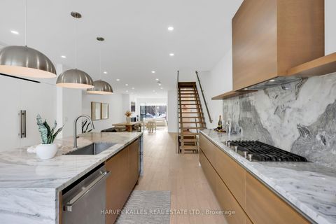 Photo 15 at 223 Wychwood Avenue, Cedarvale, Toronto