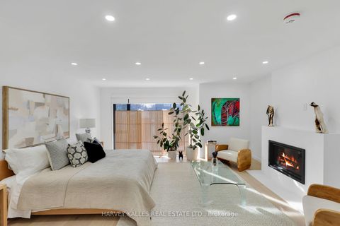 Photo 24 at 223 Wychwood Avenue, Cedarvale, Toronto