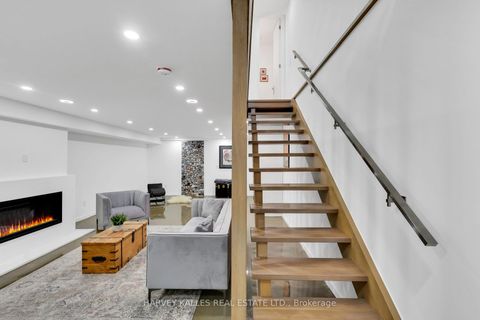Photo 33 at 223 Wychwood Avenue, Cedarvale, Toronto