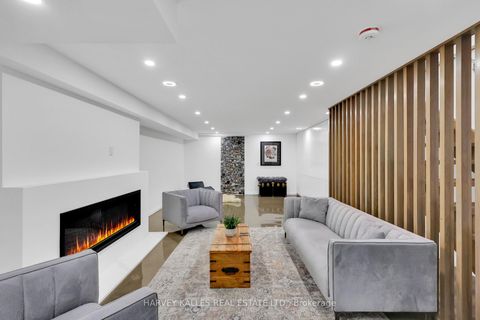 Photo 34 at 223 Wychwood Avenue, Cedarvale, Toronto