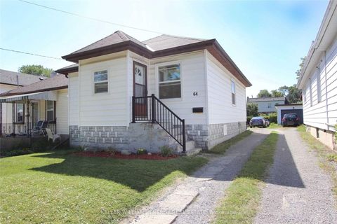 Photo 0 at 64 Grenfell Street, Vanier, Oshawa