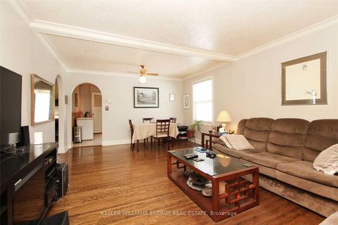 Photo 1 at 64 Grenfell Street, Vanier, Oshawa