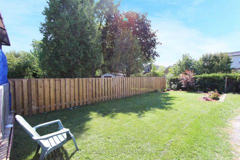 Photo 7 at 64 Grenfell Street, Vanier, Oshawa