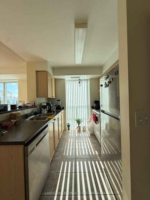 Photo 2 at 1909 - 22 Olive Avenue, Willowdale East, Toronto