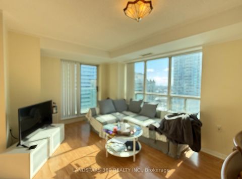 Photo 4 at 1909 - 22 Olive Avenue, Willowdale East, Toronto