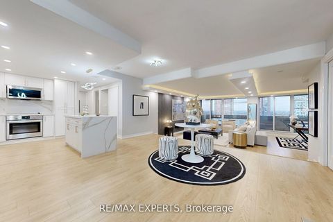 Photo 1 at 1108 - 1555 Finch Avenue E, Don Valley Village, Toronto