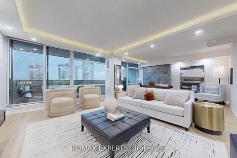 Photo 5 at 1108 - 1555 Finch Avenue E, Don Valley Village, Toronto