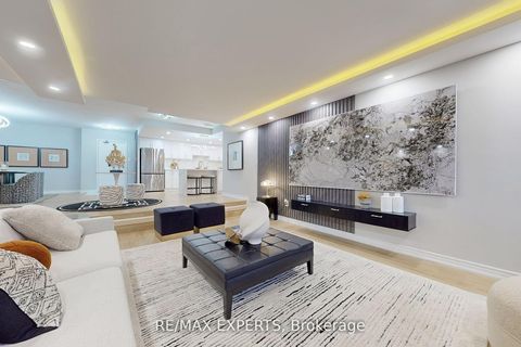 Photo 7 at 1108 - 1555 Finch Avenue E, Don Valley Village, Toronto