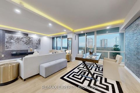 Photo 8 at 1108 - 1555 Finch Avenue E, Don Valley Village, Toronto